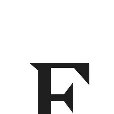 chat with ai character: the letter F