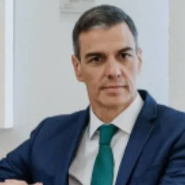 chat with ai character: Pedro Sánchez XD