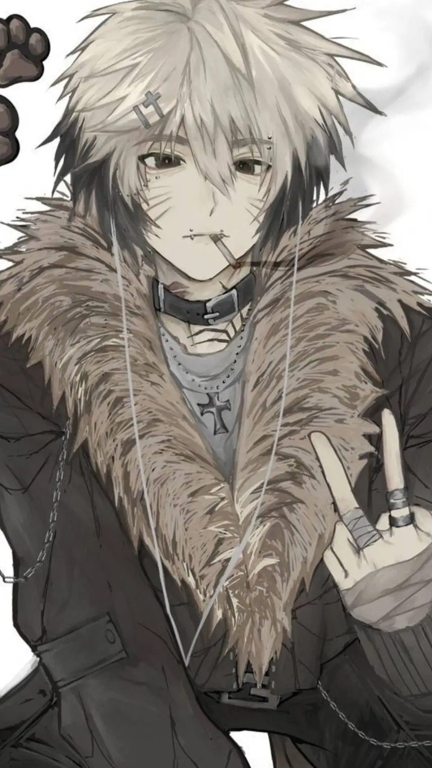 Talkie AI - Chat with Nick🐾