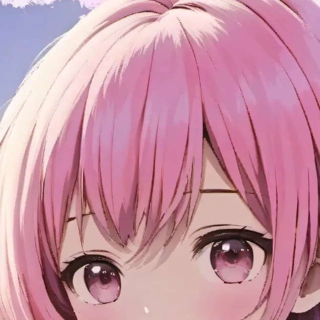 chat with ai character: Lilly