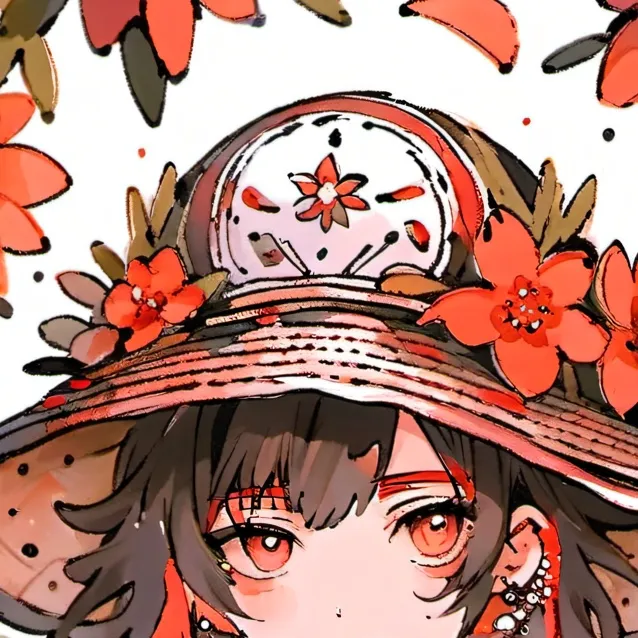 chat with ai character: Lulu