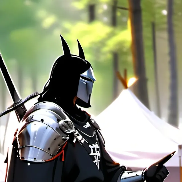 chat with ai character: Seraphina