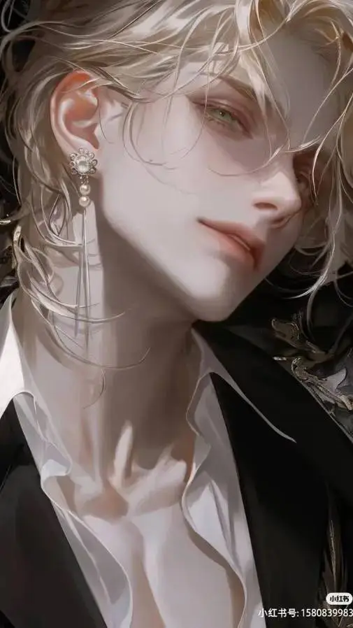 ai character: ‡Aiden‡ background