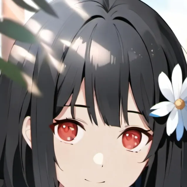 chat with ai character: Laura