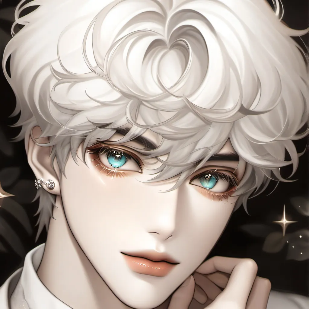 chat with ai character: sammer