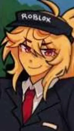 ai character: elliot mujer background