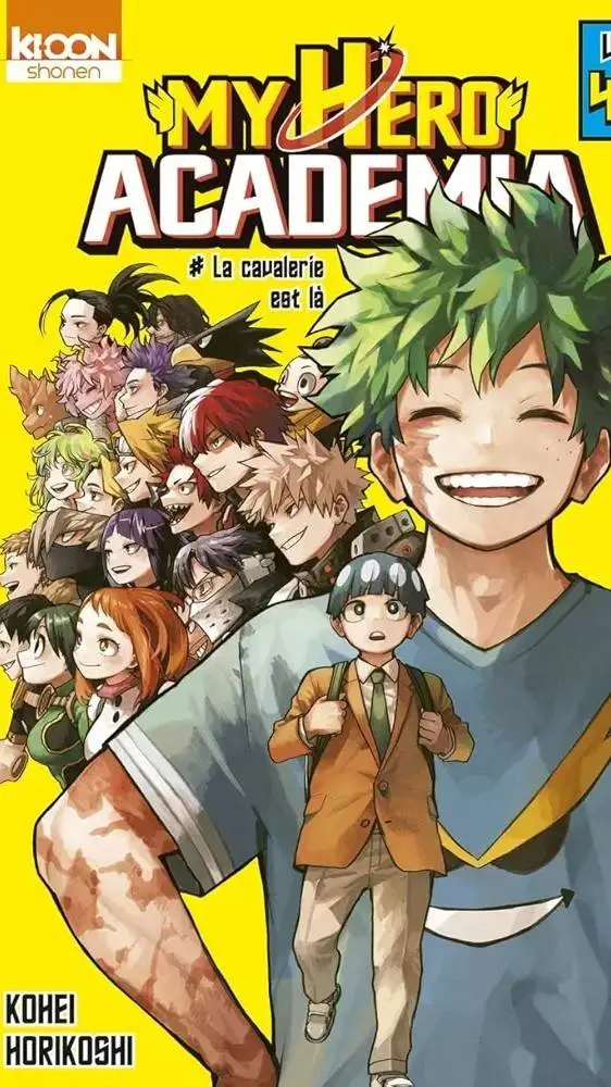ai character: MHA pIcK mE background