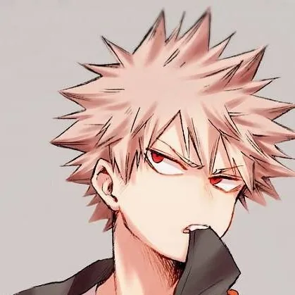 chat with ai character: 🤎soeur de Bakugo🤎