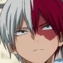 chat with ai character: 💋Shoto kiss💋