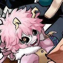 chat with ai character: 🥁mha carnaval🥁