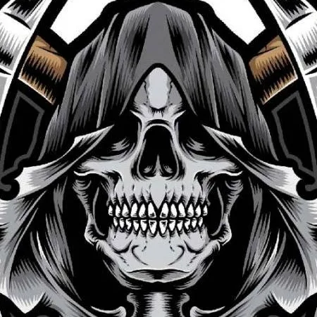 chat with ai character: 💀Faucheuse💀