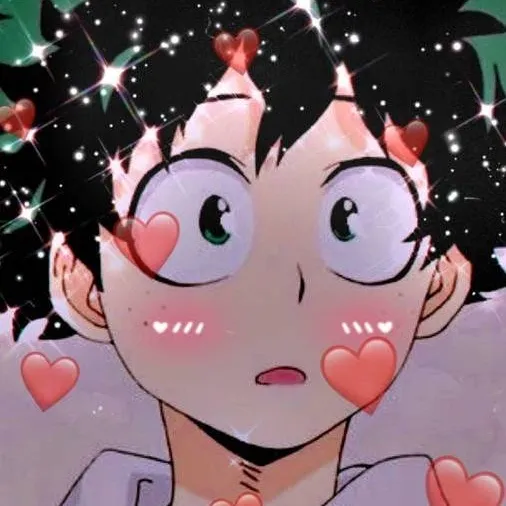 chat with ai character: 🥦frere de Deku🥦
