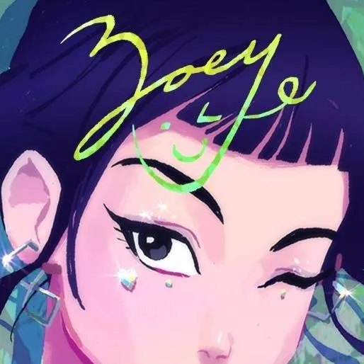 chat with ai character: 💙Zoeystery💙