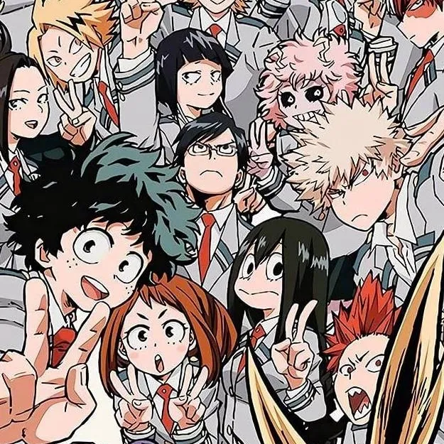 chat with ai character: 🩷mha coeur shoto🩷