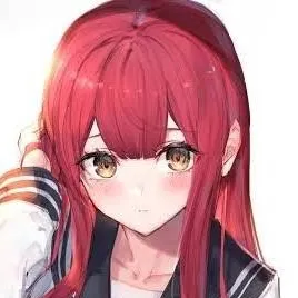 chat with ai character: ♥️Louise Red♥️