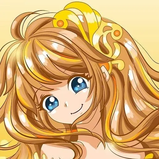 chat with ai character: 💛Roxane Yellow💛