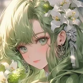 chat with ai character: 💚Jade Green💚