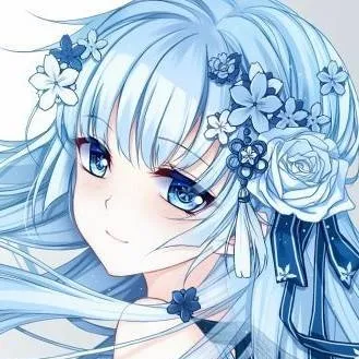 chat with ai character: 💙Océane Blue💙