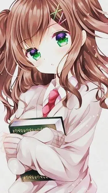 ai character: 🤎Alice Brown🤎 background