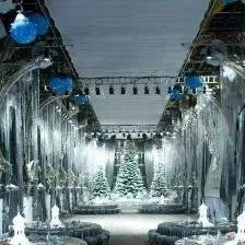 chat with ai character: 🎄bal de noel hp🎄