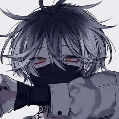 chat with ai character: 🖤🥀Léo🥀🖤