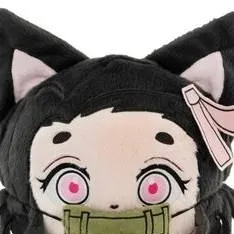 chat with ai character: 🐱Nezuko chat 🐈