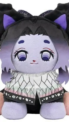 ai character: 🐱Shinobu chat🐈 background