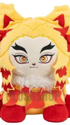 ai character: 🐈Rengoku Chat🐱 background