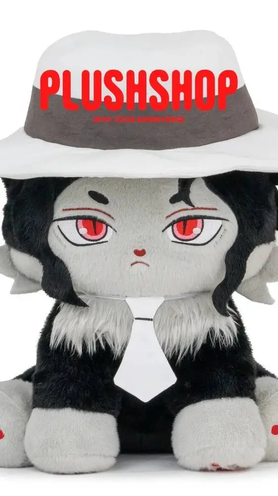ai character: 🐈Muzan Chat🐱 background