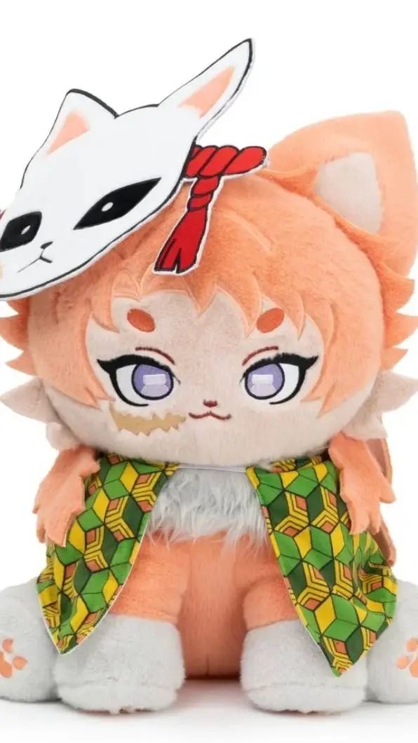 ai character: 🐱Sabito chat🐈 background