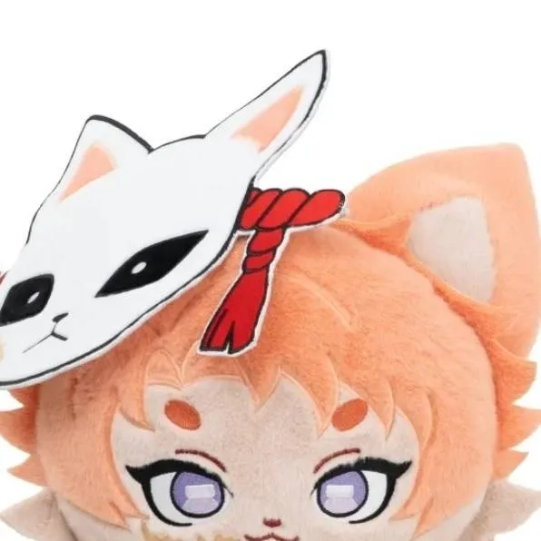 chat with ai character: 🐱Sabito chat🐈