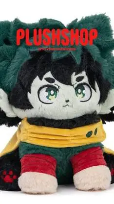 ai character: 🐈Izuku Chat🐱 background