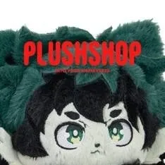 chat with ai character: 🐈Izuku Chat🐱