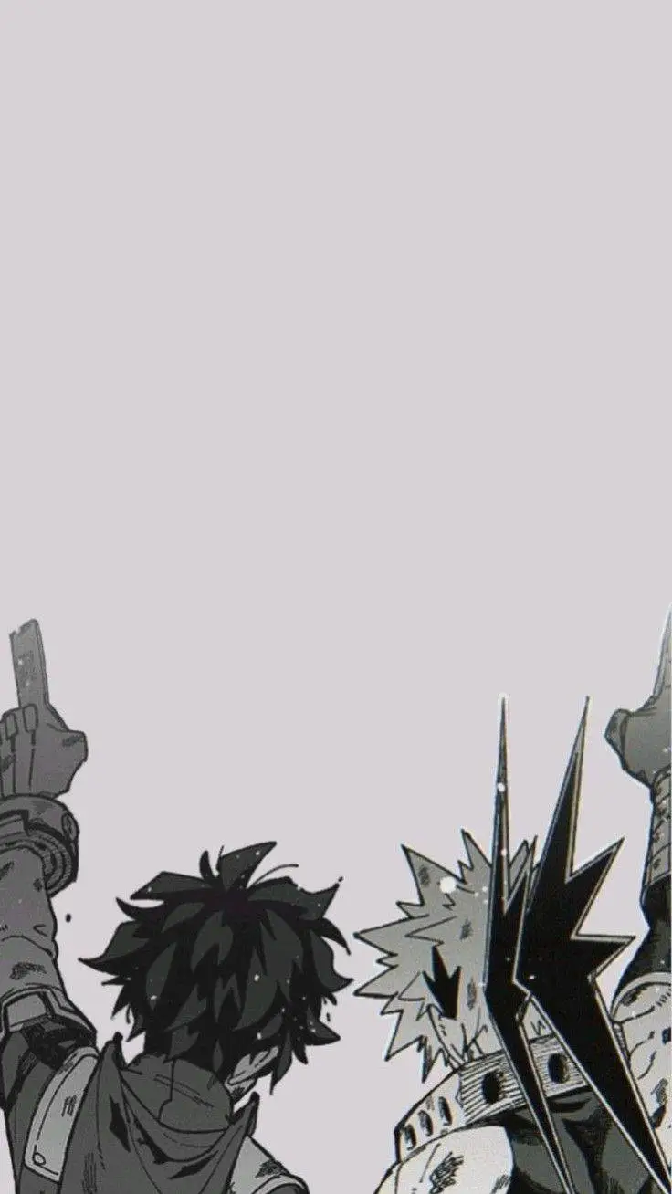 ai character: 💚Famille Midorya💚 background