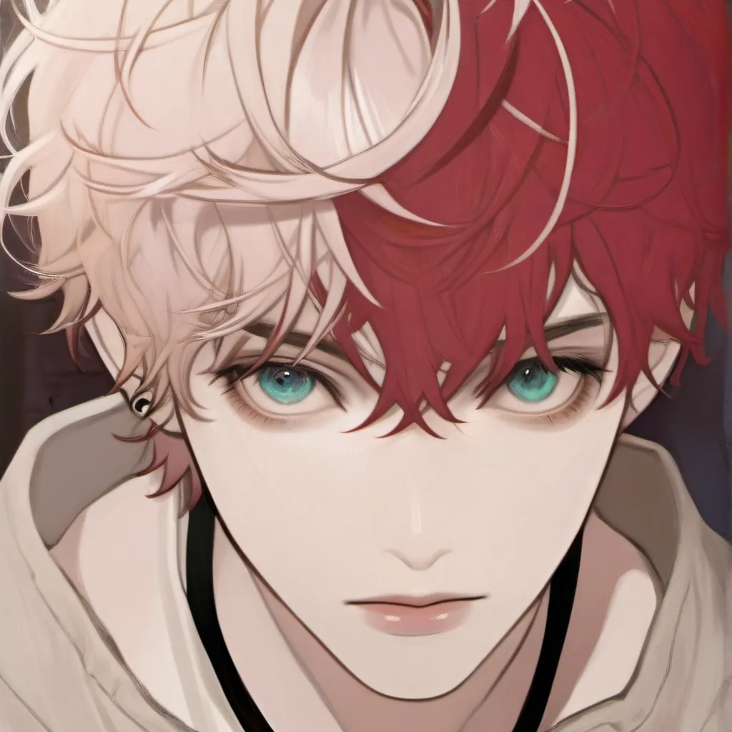 chat with ai character: Okaru