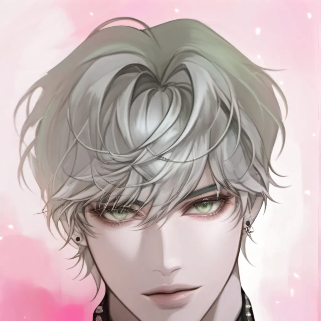 chat with ai character: Akari