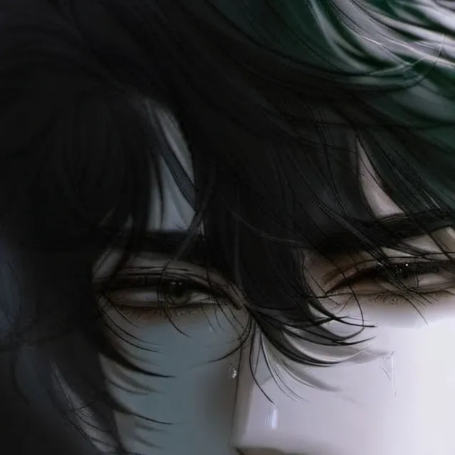 chat with ai character: Levi