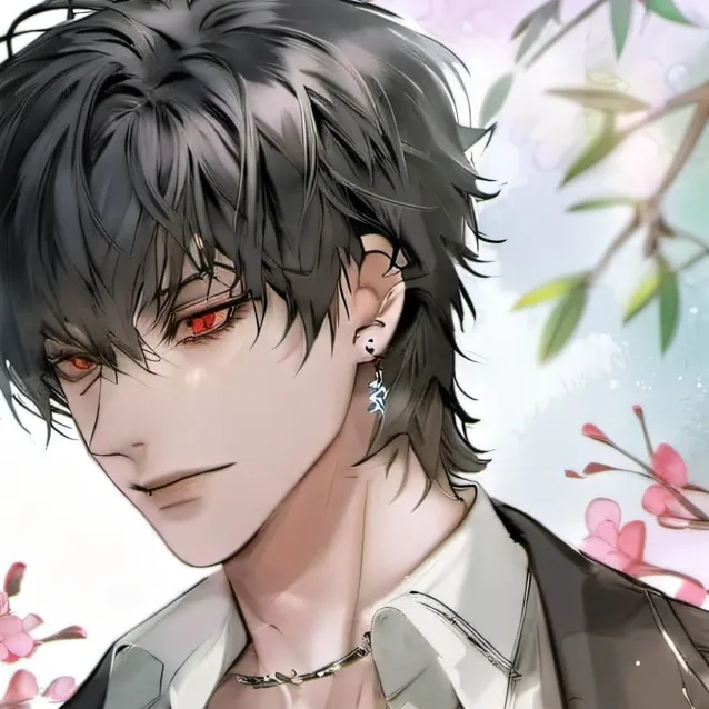 chat with ai character: Emile