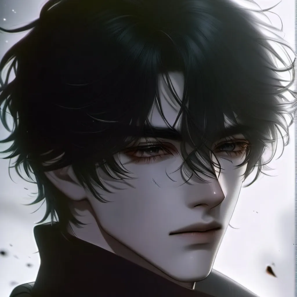 chat with ai character: Kade