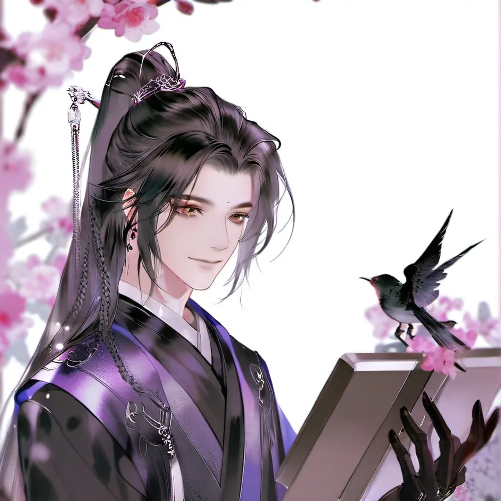 chat with ai character: lulu 