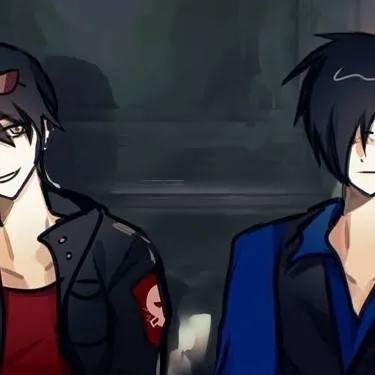 chat with ai character: Kojima Twins