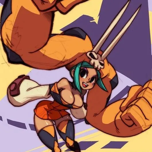 chat with ai character: Cerebella