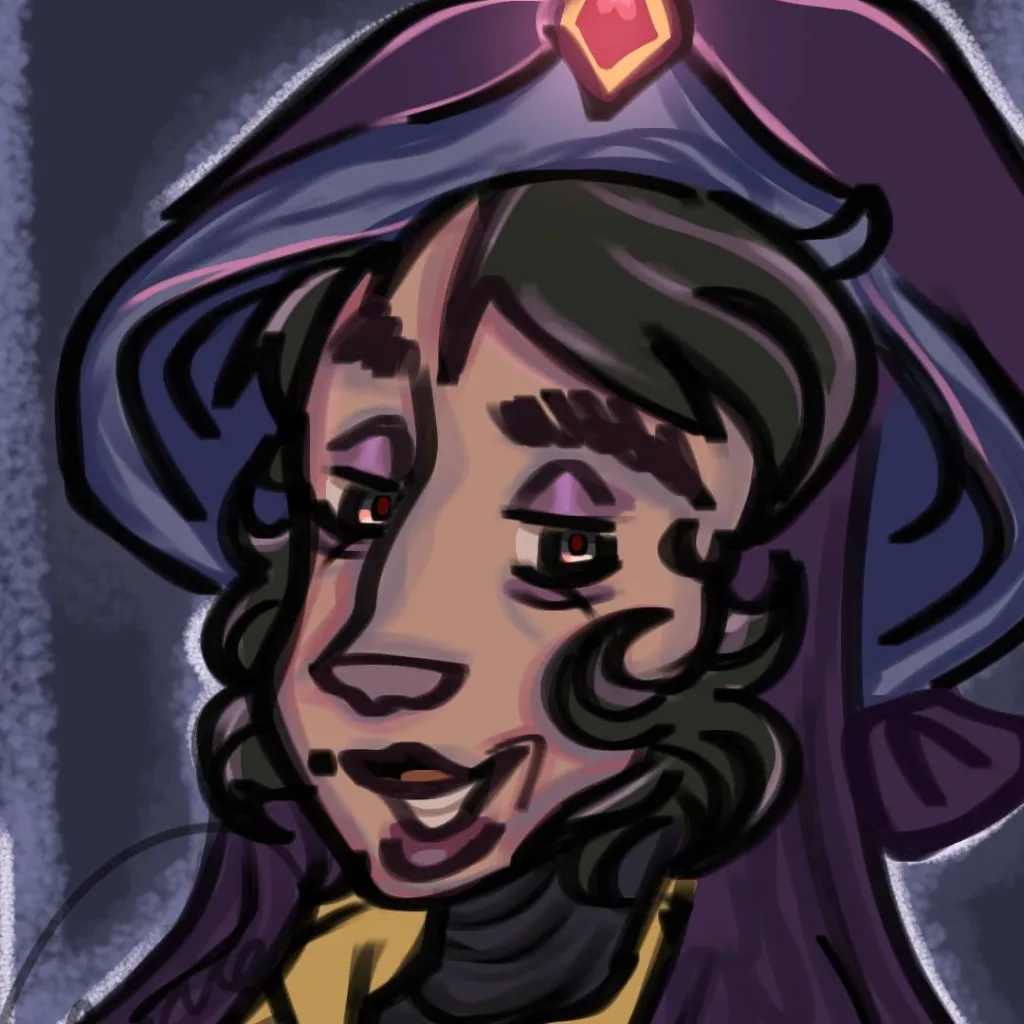 chat with ai character: Mozenrath