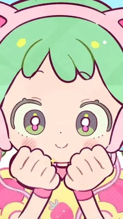 ai character: Lulu background