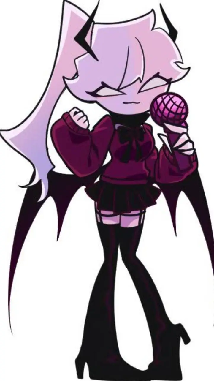 ai character: Selvena background