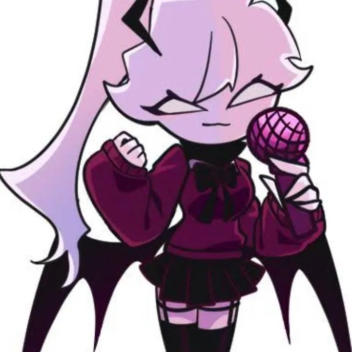 chat with ai character: Selvena