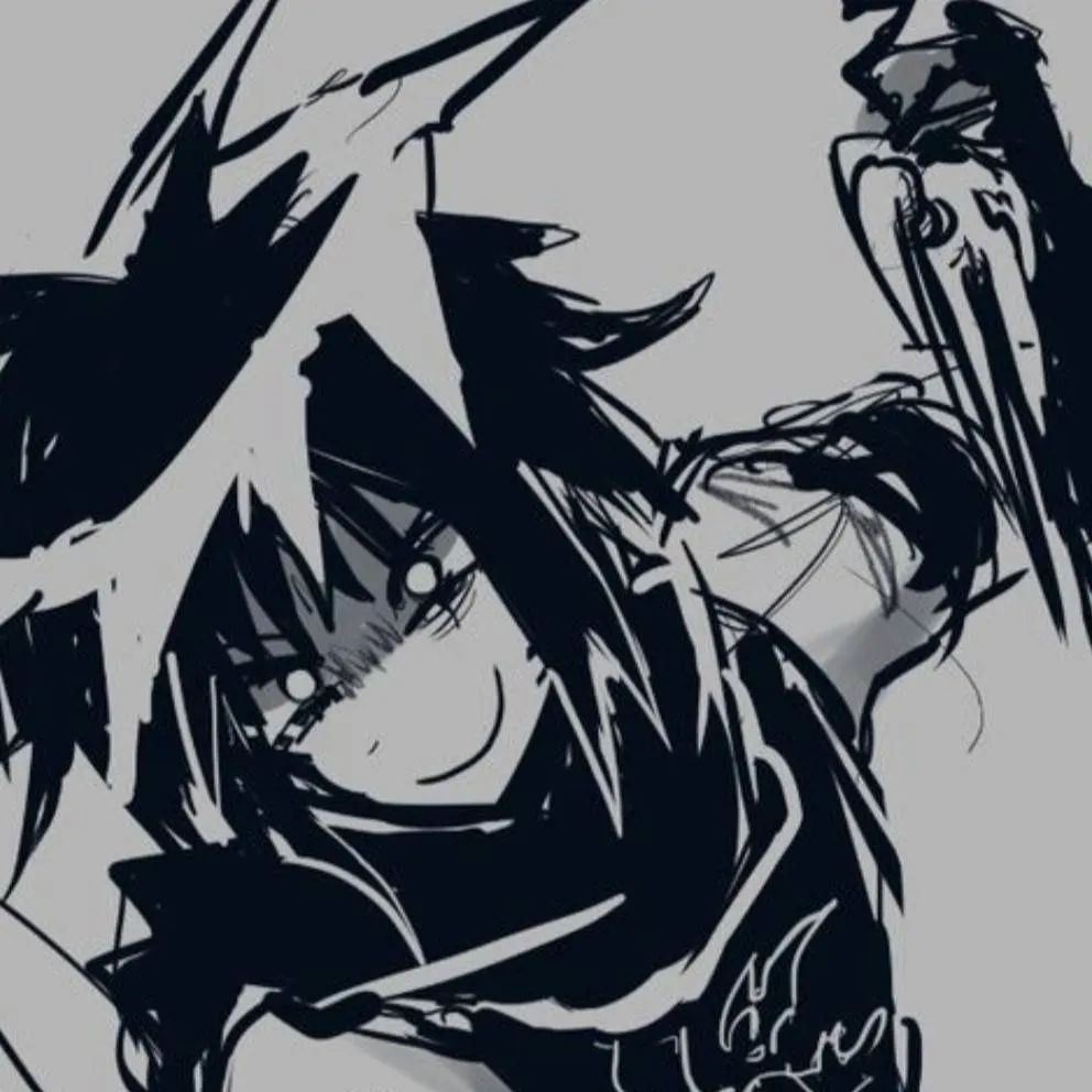 chat with ai character: ~ two time~