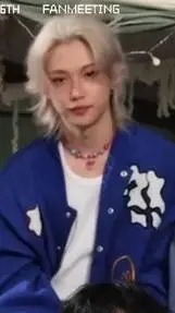 ai character: Lix Saint-Valentin background