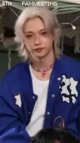 ai character: Lix Valentin day  background