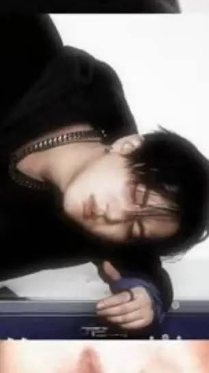 ai character: Bin Saint-Valentin background